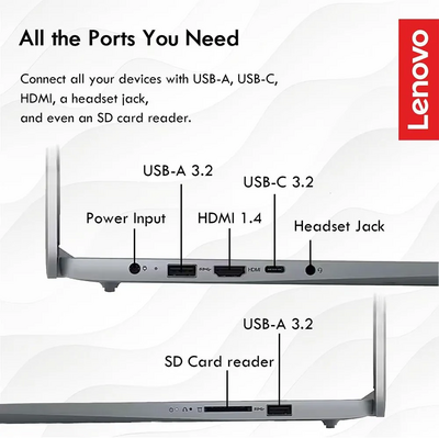 Lenovo IdeaPad Image