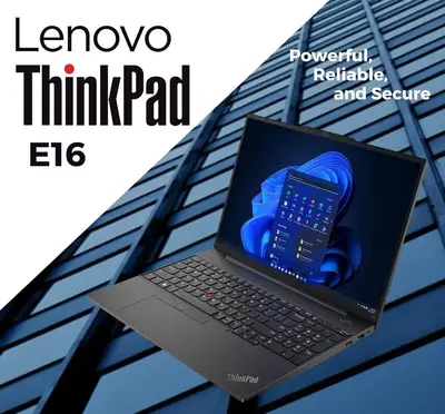 Lenovo 21JT Image