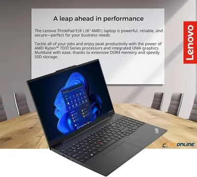 Lenovo 21JT Image