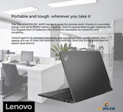 Lenovo 21JT Image