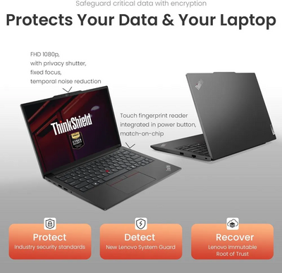 Lenovo 21M4 Image