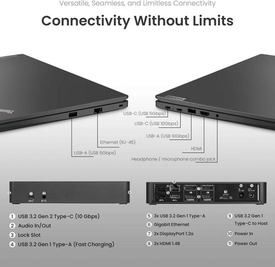 Lenovo 21M4 Image
