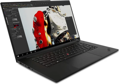 Lenovo ThinkPad P1 Gen 7 Image