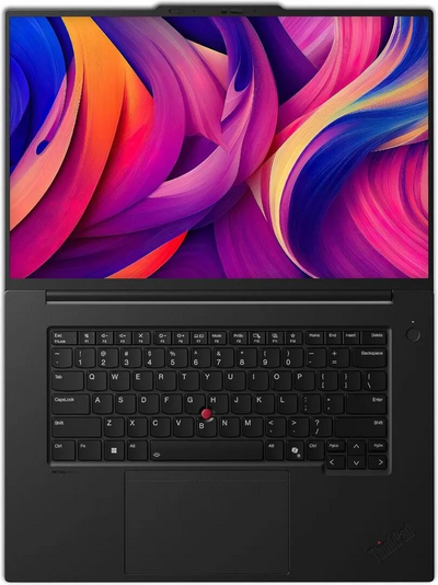 Lenovo ThinkPad P1 Gen 7 Image