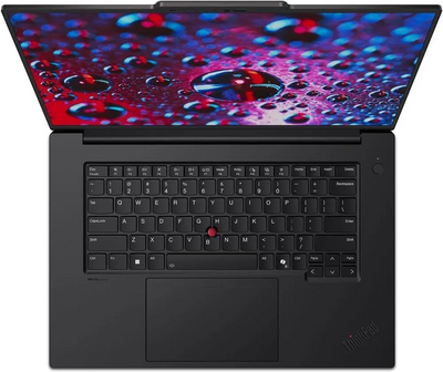 Lenovo ThinkPad P1 Gen 7 Image
