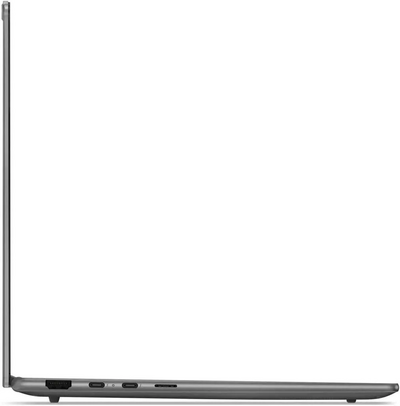 Lenovo Slim 7i Aura Edition Image