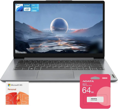 Lenovo IdeaPad 14sIML Image