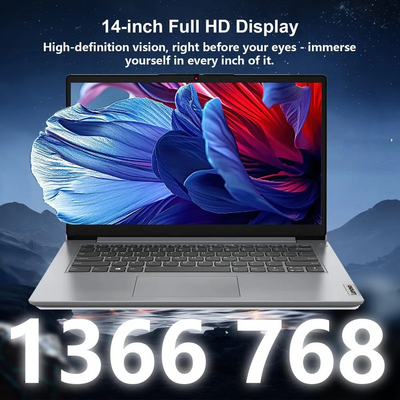 Lenovo IdeaPad 14sIML Image