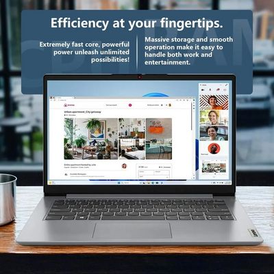 Lenovo IdeaPad 14sIML Image