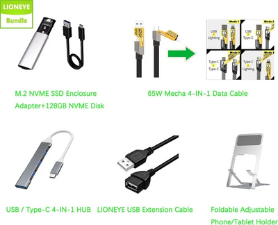 Lenovo 82LX00D3US Image