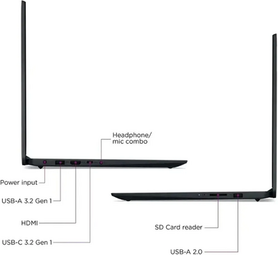 Lenovo 82LX00D3US Image