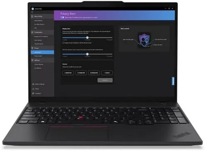 Lenovo ThinkPad T16 Image