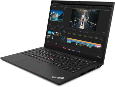Lenovo T14 Gen 5 Image
