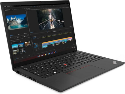 Lenovo T14 Gen 5 Image
