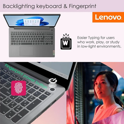 Lenovo IdeaPad 3 Image