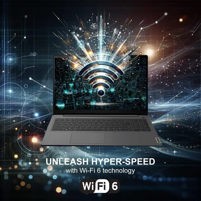 Lenovo IdeaPad 3 Image