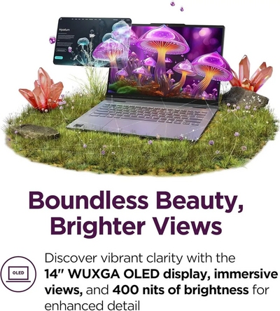 Lenovo IdeaPad 5x 2-in-1 Image