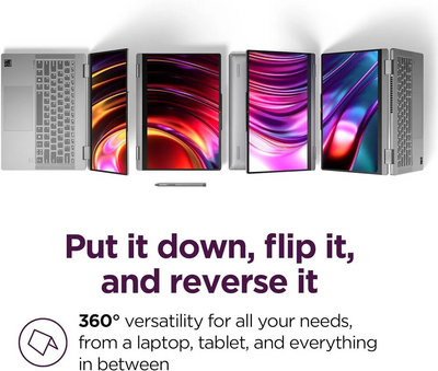 Lenovo IdeaPad 5x 2-in-1 Image