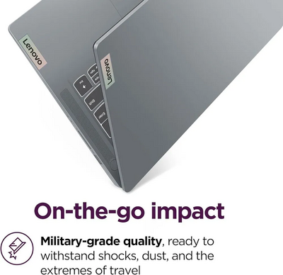 Lenovo IdeaPad Slim 3i Image