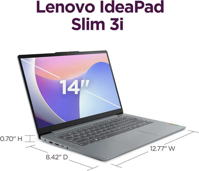 Lenovo IdeaPad Slim 3i Image