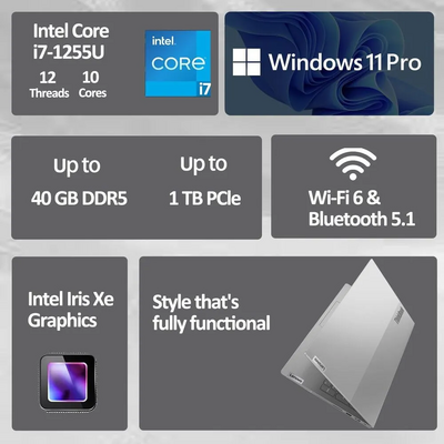 Lenovo ThinkBook 15 Gen 4 Image