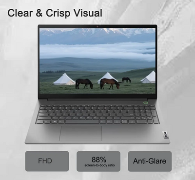 Lenovo ThinkBook 15 Gen 4 Image