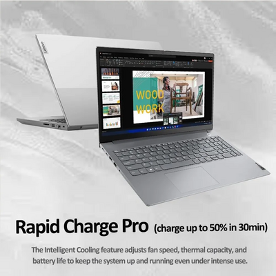 Lenovo ThinkBook 15 Gen 4 Image