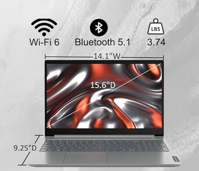 Lenovo ThinkBook 15 Gen 4 Image