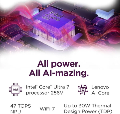 Lenovo Slim7i Image