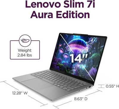 Lenovo Slim7i Image