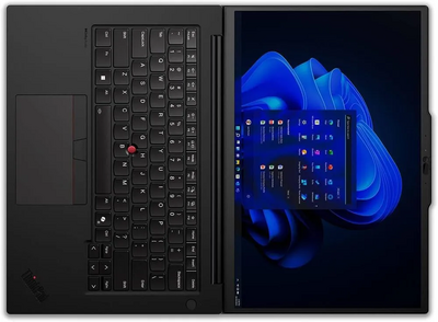 Lenovo ThinkPad P14s Gen 5 Image