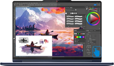 Lenovo Yoga 9i Image
