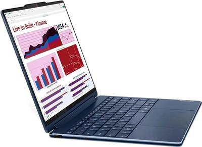 Lenovo Yoga 9i Image