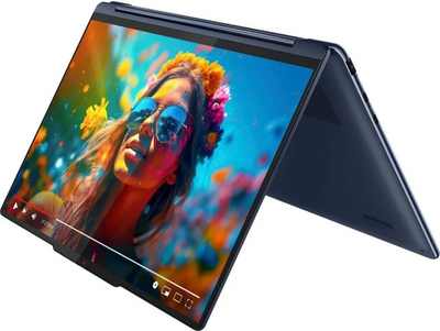 Lenovo Yoga 9i Image