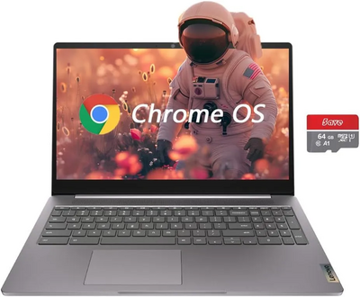 Lenovo IdeaPad 3i Chromebook Image