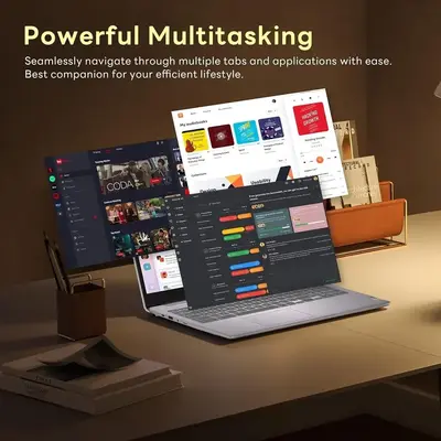 Lenovo IdeaPad 3i Chromebook Image