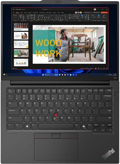 Lenovo ThinkPad E14 Gen 6 Image