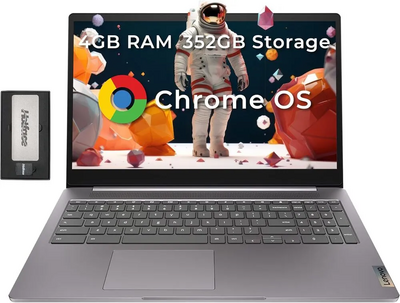 Lenovo IdeaPad 3 Chromebook Image