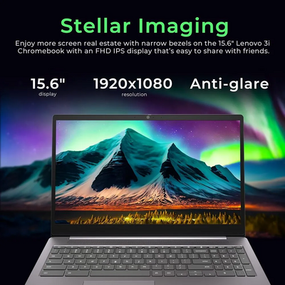 Lenovo IdeaPad 3 Chromebook Image
