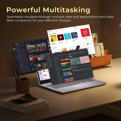 Lenovo IdeaPad 3 Chromebook Image