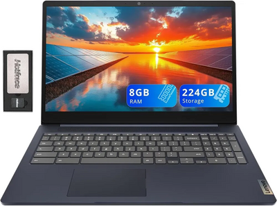 Lenovo IdeaPad 3 Chromebook Image