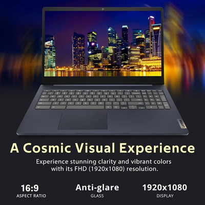 Lenovo IdeaPad 3 Chromebook Image