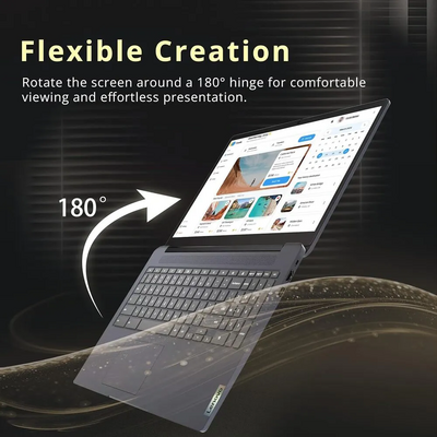 Lenovo IdeaPad 3 Chromebook Image