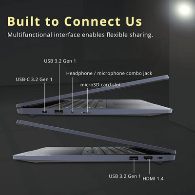 Lenovo IdeaPad 3 Chromebook Image