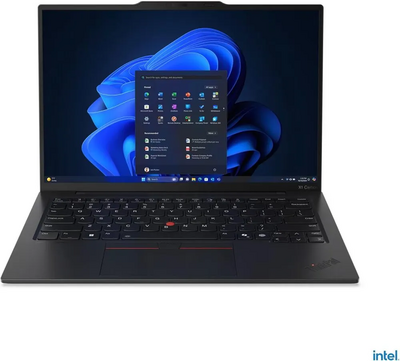 Lenovo ThinkPad X1 Carbon Gen 13 Aura Edition with Copilot+ PC Image