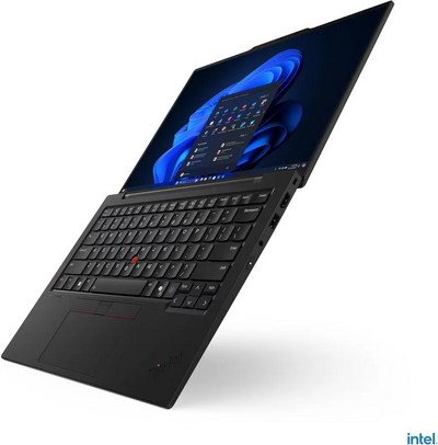 Lenovo ThinkPad X1 Carbon Gen 13 Aura Edition with Copilot+ PC Image