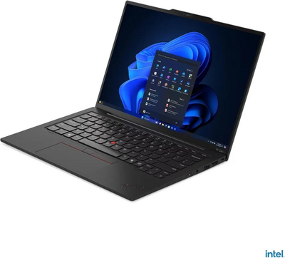 Lenovo ThinkPad X1 Carbon Gen 13 Aura Edition with Copilot+ PC Image