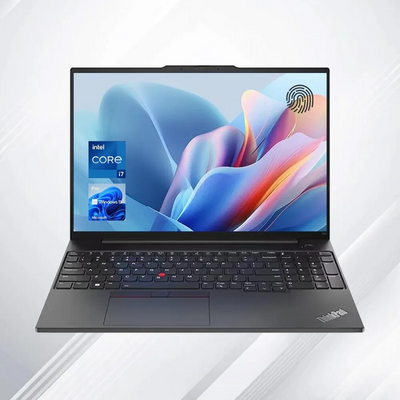 Lenovo ThinkPad E16 Gen1 Image