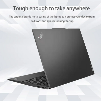 Lenovo ThinkPad E16 Gen1 Image