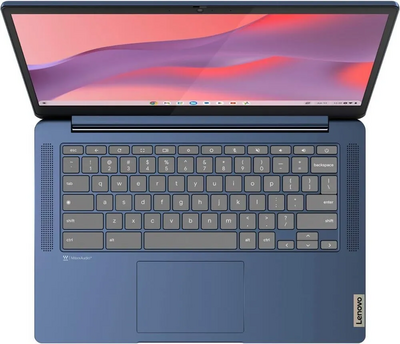 Lenovo IdeaPad Slim 3 Chromebook Image